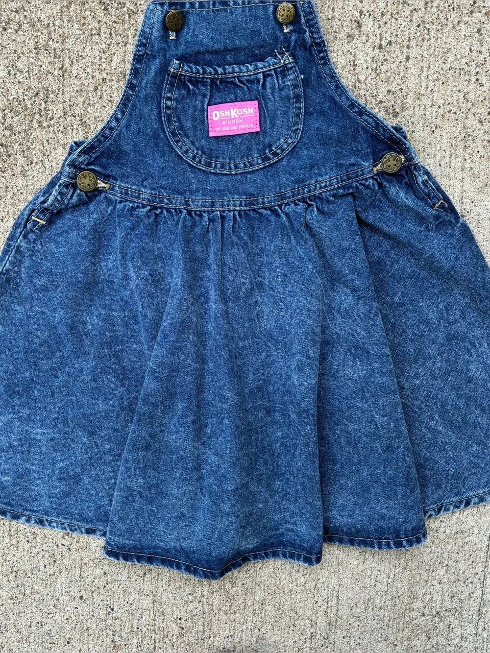 OshKosh Bgosh vintage oshkosh